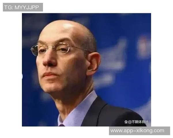 联盟内部普遍质疑萧华在快船调查中立场不公的声音愈发强烈