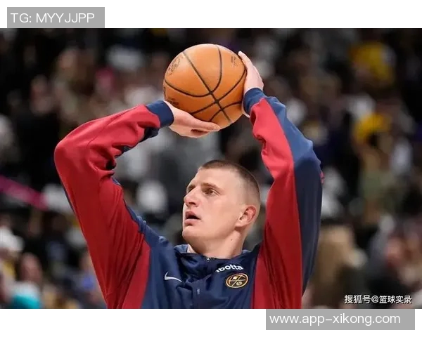 约基奇谈提前续约:这是对我的一种奖励和体育界的常态 约基奇谈提前续约:这是对我的一种奖励和体育界的常态