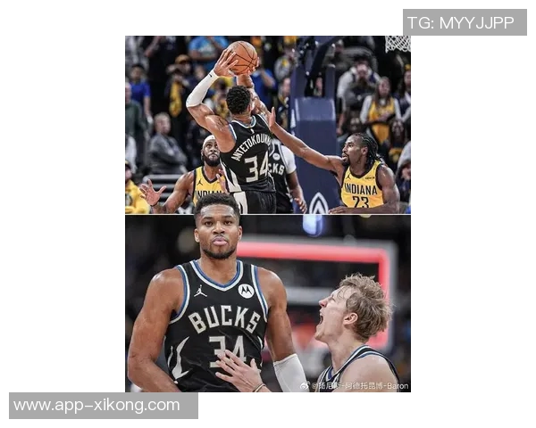 迈尔斯特纳赞扬字母哥实力非凡幸与其并肩作战感到荣幸