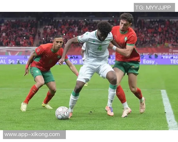 摩洛哥对阵赞比亚首发阵容揭晓迪亚斯和马兹拉维领衔阿什拉夫坐替补席