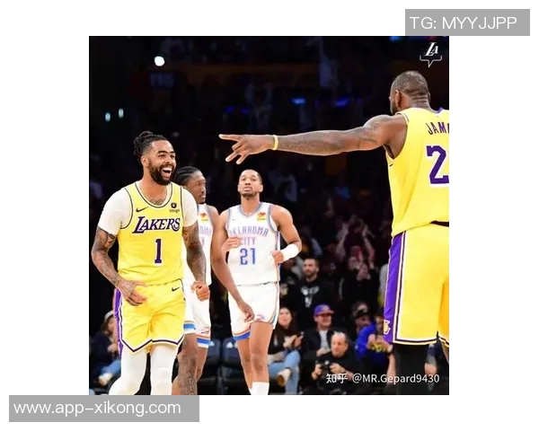 年轻马刺逆袭死亡之组连续击败湖人雷霆展现巨大进步