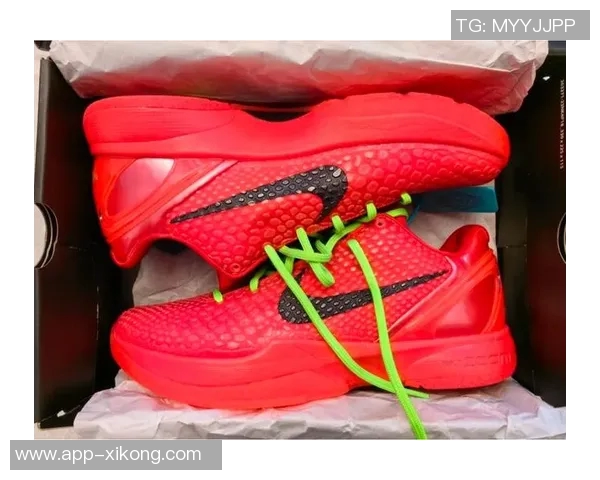 12月NBA球鞋上脚时间排行榜科比双鞋霸榜耐克品牌占据绝大多数