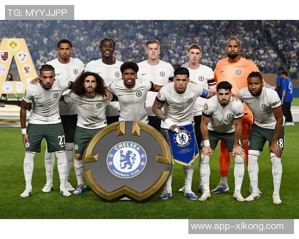 切尔西的华尔街足球能否逃脱世二教的危机与暴雷命运