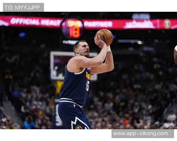 约基奇再创辉煌豪取34分21篮板12助攻超级三双却遗憾遭遇失利 约基奇再创辉煌豪取34分21篮板12助攻超级三双却遗憾遭遇失利