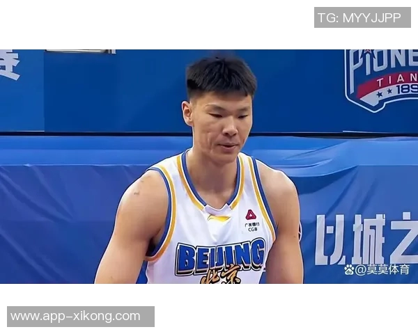 周琦负担沉重范子铭信心被打击再遭DNP困扰 周琦负担沉重范子铭信心被打击再遭DNP困扰