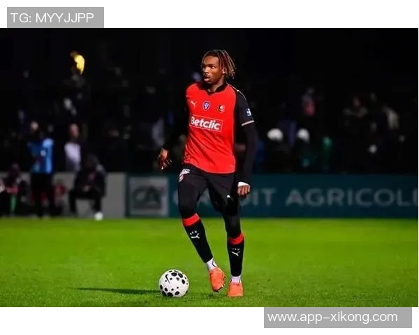 切尔西锁定雅凯目标雷恩报价超6400万欧元