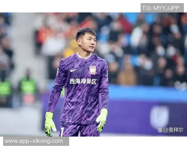 李昊在U23亚洲杯扑救榜上遥遥领先24次扑救是第二名的两倍 李昊在U23亚洲杯扑救榜上遥遥领先24次扑救是第二名的两倍