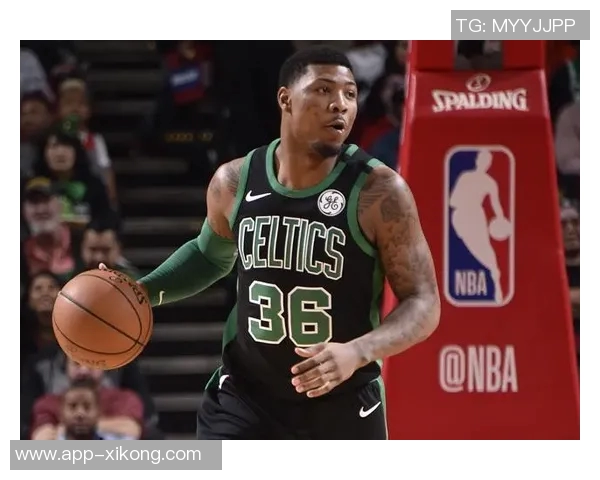 NBA官方送上真挚祝福祝斯玛特32岁生日快乐与球迷共同庆祝