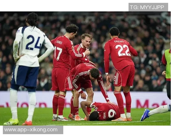 斯洛特透露伊萨克预计三月底或四月初复出并寻求最佳索博位置调整方案 斯洛特透露伊萨克预计三月底或四月初复出并寻求最佳索博位置调整方案