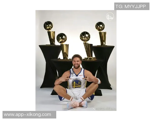 克莱谈投篮热爱:热情驱动我走到今天的篮球之路 克莱谈投篮热爱:热情驱动我走到今天的篮球之路