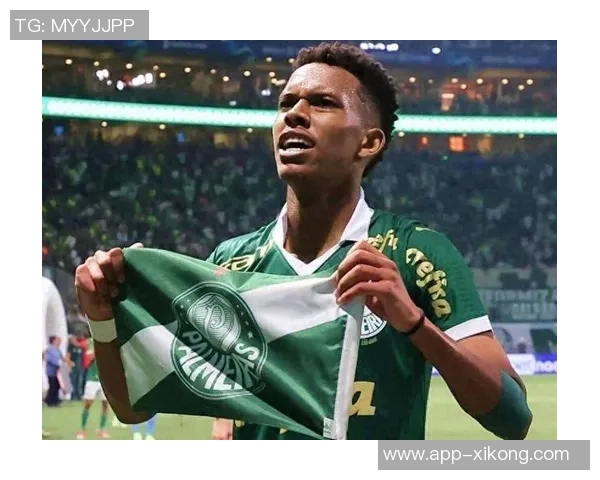 10岁签约耐克的埃斯特旺被称梅西尼奥引发争议与期待